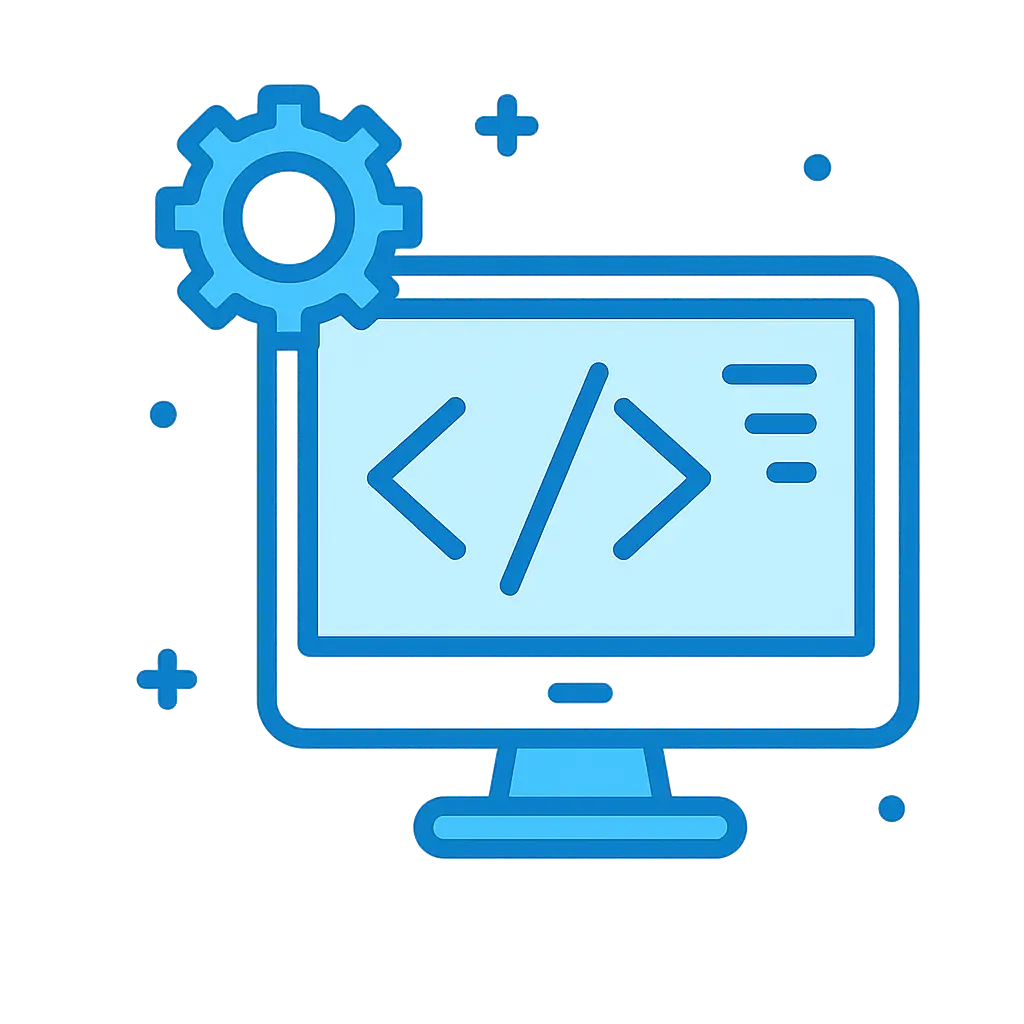 Desarrollo de Software