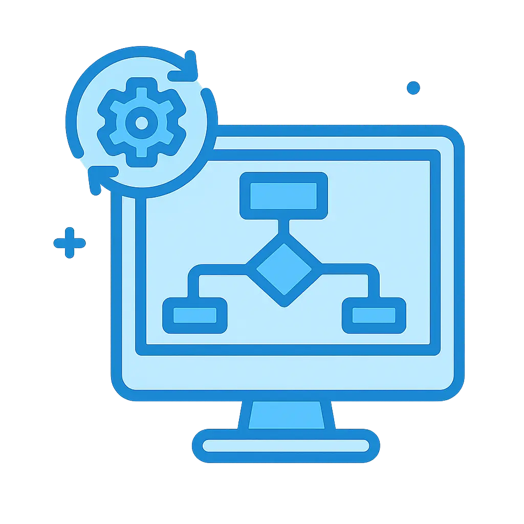 Automatización de Procesos